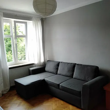 Lawendowy Dolny 3 * Zoppot