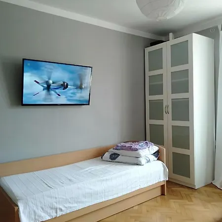 Lawendowy Dolny 3 Apartment *