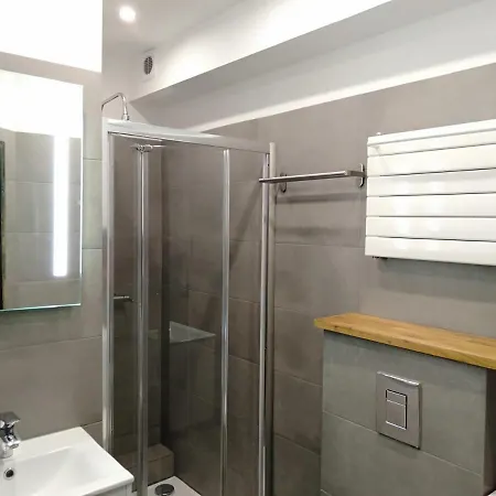 Lawendowy Dolny 3 Apartment Zoppot