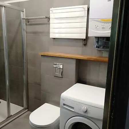 Lawendowy Dolny 3 Apartment *