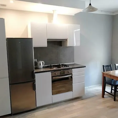 Lawendowy Dolny 3 Zoppot