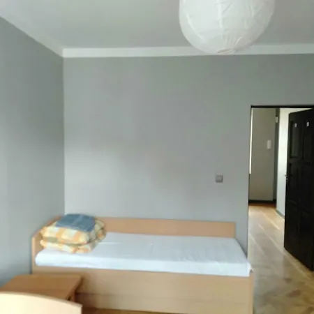 Lawendowy Dolny 3 * Zoppot