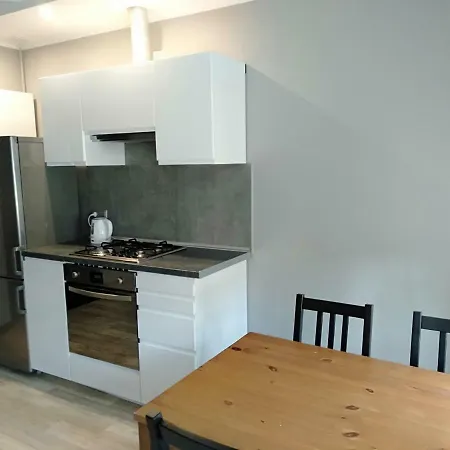 Lawendowy Dolny 3 * Zoppot