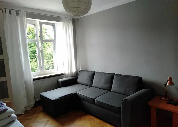 Lawendowy Dolny 3 * Sopot