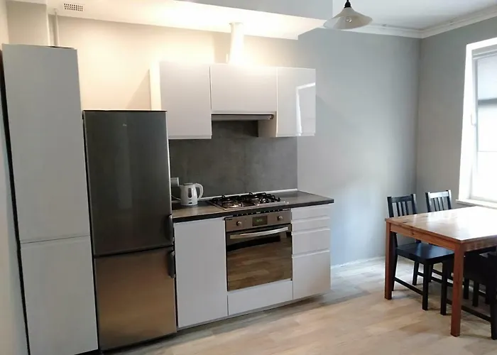 Lawendowy Dolny 3 Sopot