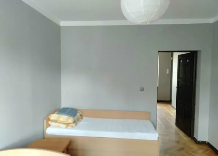 Lawendowy Dolny 3 * Sopot