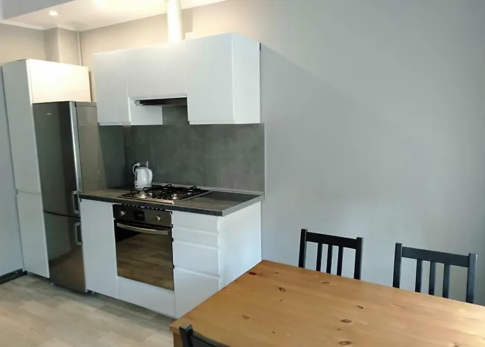 Lawendowy Dolny 3 * Sopot